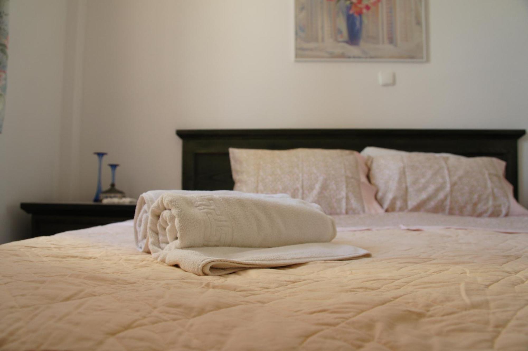 Apartmán Cybele *