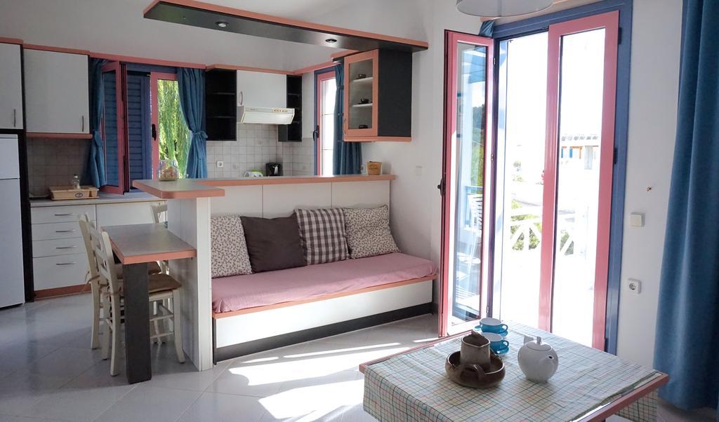 Apartmán Cybele *